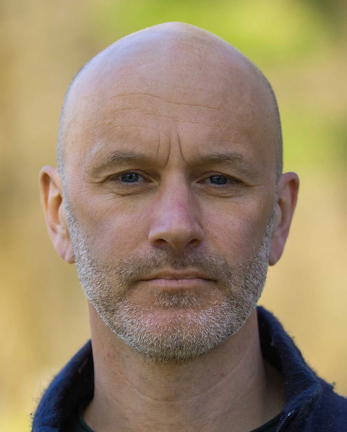 Svein Vigeland Rottem