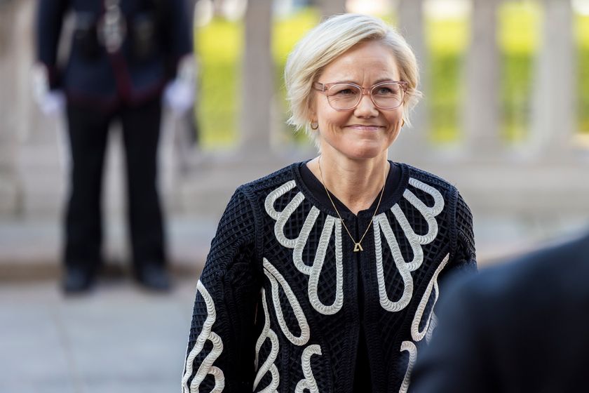 – Vi står foran et omfattende arbeid med naturmangfold for å følge opp internasjonale forpliktelser, sier komitéleder Ingvild Kjerkol.