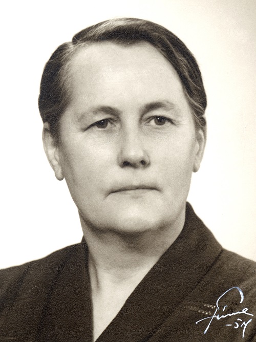 Magnhild Hagelia. Foto: Stortinget.