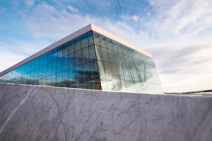 Nordisk råds priser deles i år ut i operaen i Oslo.