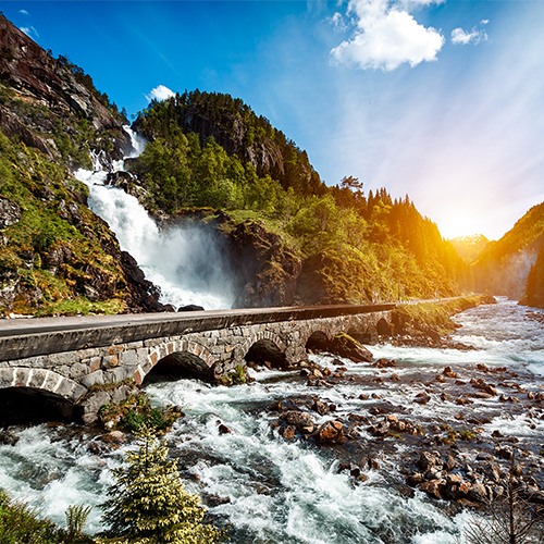 Illustrasjonsfoto: iStock.