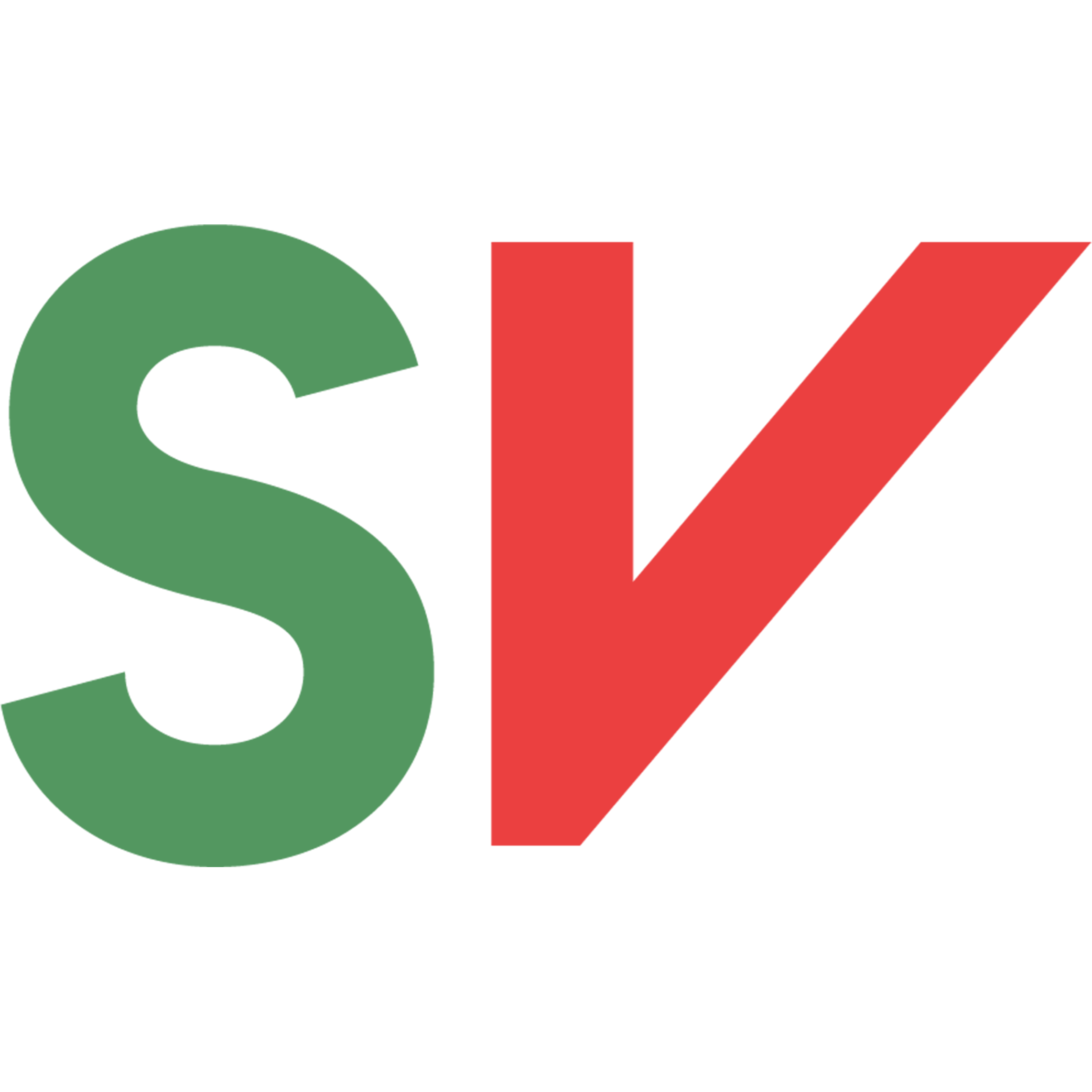 SVs logo