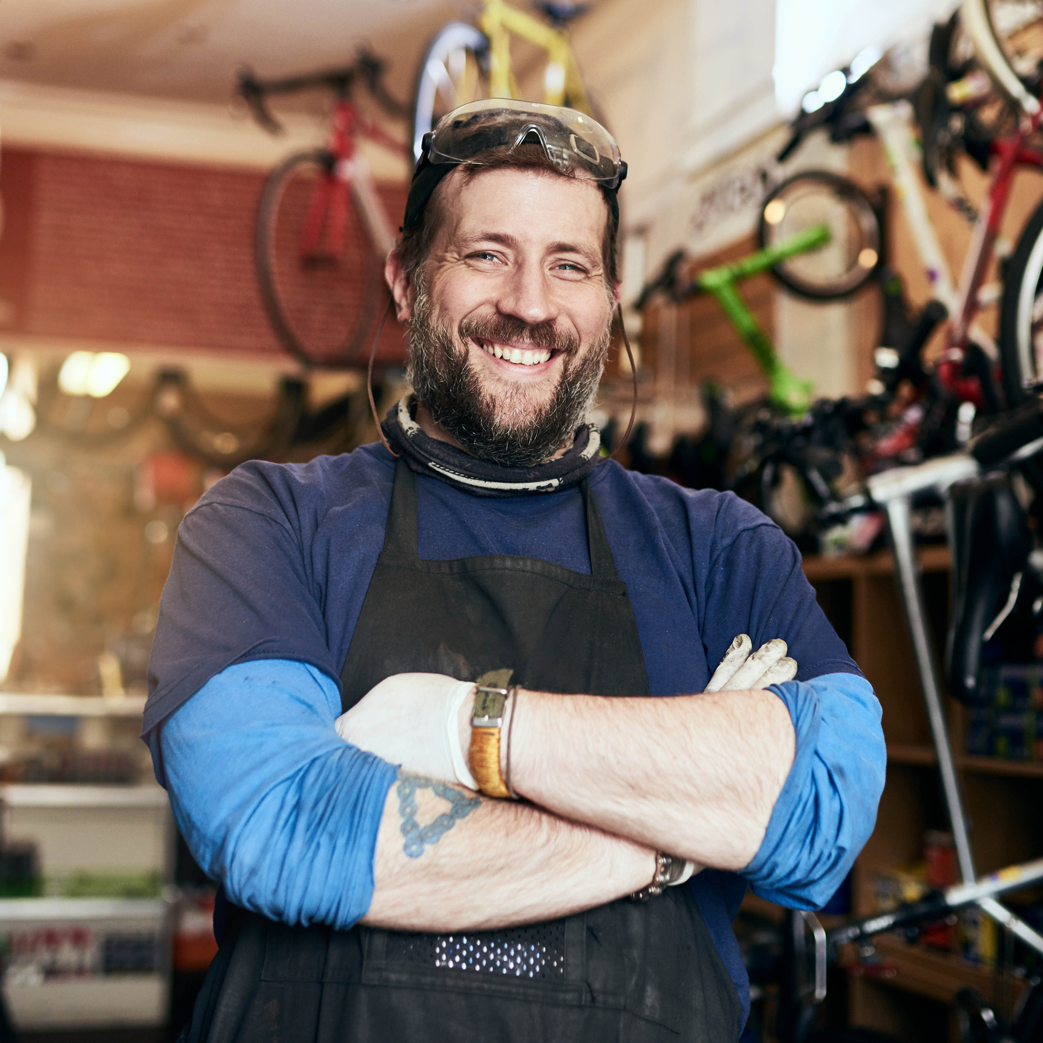 Illustrasjonsbilde: iStock.