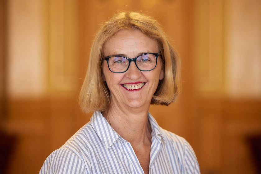 Europarådets konferanse for parlamentspresidentar blir arrangert ein gang kvart andre år, i år deltar Kari Henriksen på vegne av Stortinget.