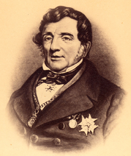 Wilhelm Frimann Koren Christie.