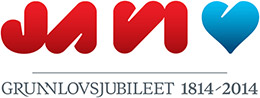 Grunnlovslogo