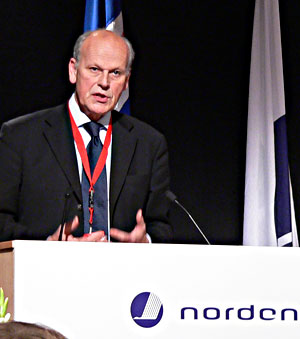 Michael Tetzschner, Medborger- og forbrukerutvalget