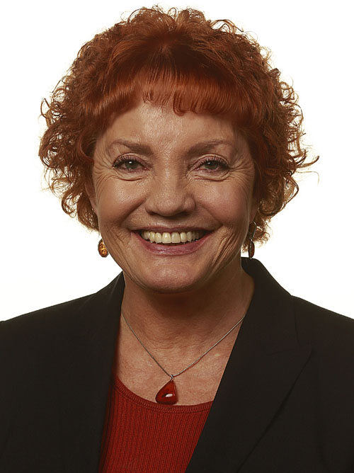 Marit Nybakk (A) Oslo. Foto: Stortinget