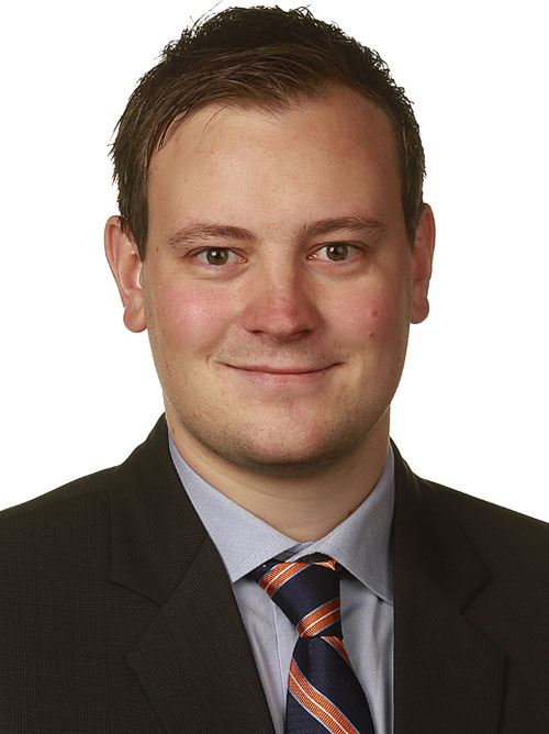 Sivert Bjørnstad (FrP) Sør-Trøndelag.