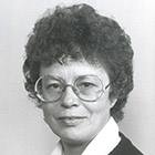 Minnetale over tidligere stortingsrepresentant Ingeborg Botnen