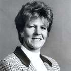 Minnetale over tidligere stortingsrepresentant Inger-Marie Ytterhorn