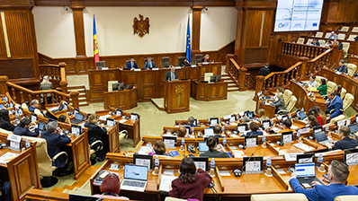 Lise Selnes, nyvalgt leder for Stortingets delegasjon til Europarådets parlamentarikerforsamling. Foto: Stortinget.