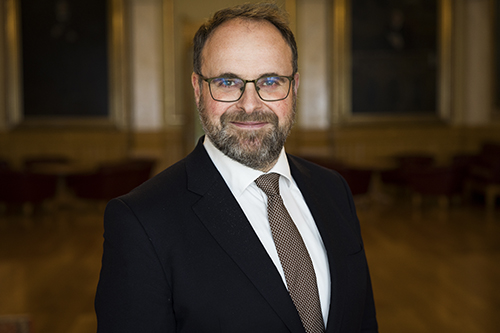 Helge Rager Furuseth