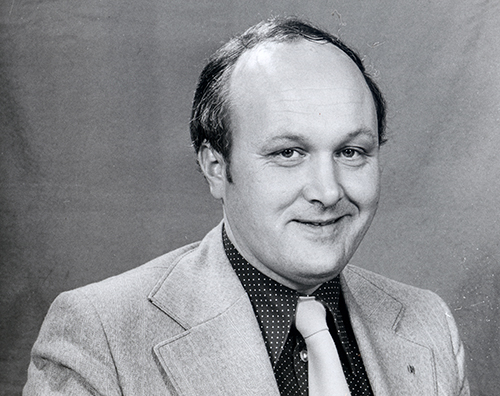 Lars Lefdal
