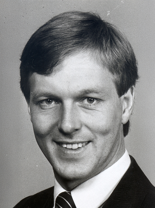 Morten Steenstrup