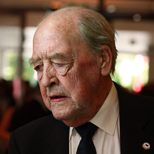 Odvar Nordli. Foto: Arbeiderpartiet (CC BY-ND 2.0).