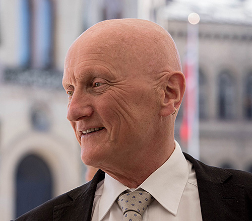 Per Kristian Engebretsen.