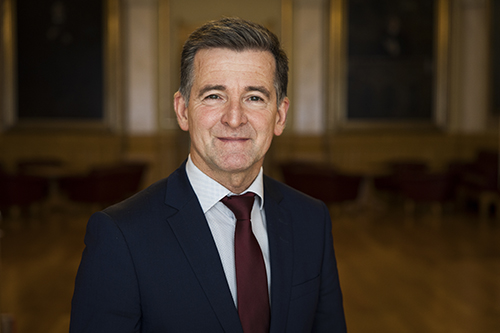 Terje Olsen