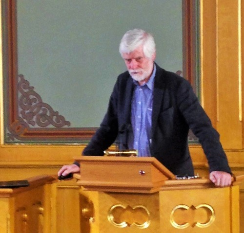 Peter Butenschøn