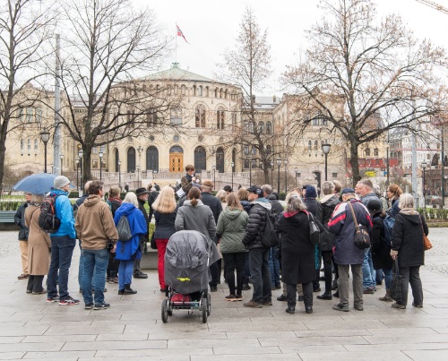 Studenterlunden