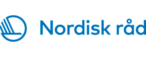 Nordic Council logo.
