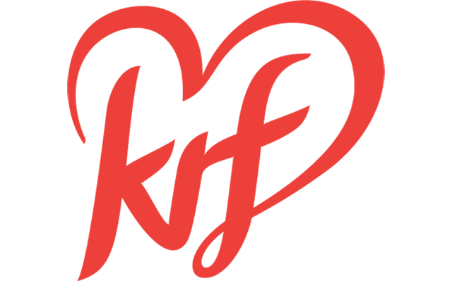 Krf logo