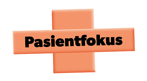 Parientfokus logo