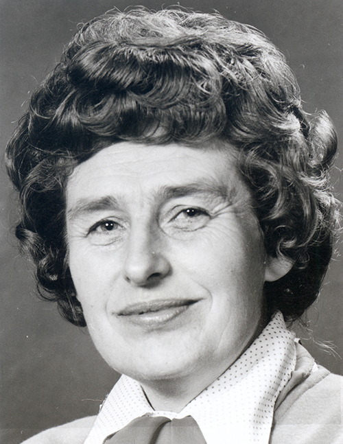 Berit Ås