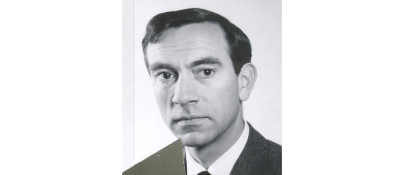 Bjarne Mørk-Eidem.