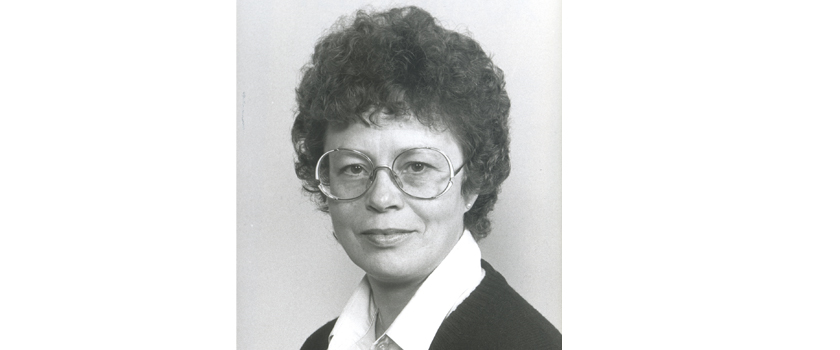 Ingeborg Botnen.