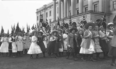 Foto: Oslo Museum