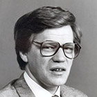 Minnetale over tidligere stortingsrepresentant Knut Hanselmann