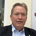 Sverre Myrli i Usbekistan.