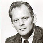 Minnetale over tidligere stortingsrepresentant Olav Marås